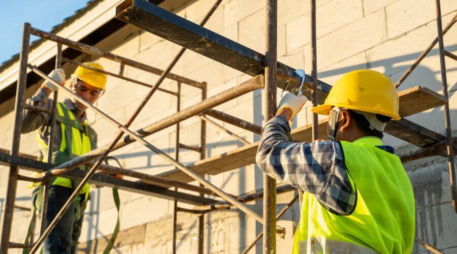 Expert new roof installation services in Mullins, SC